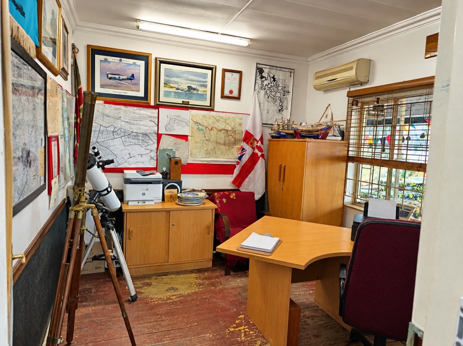 Commercial Property for Sale in Deneysville Free State